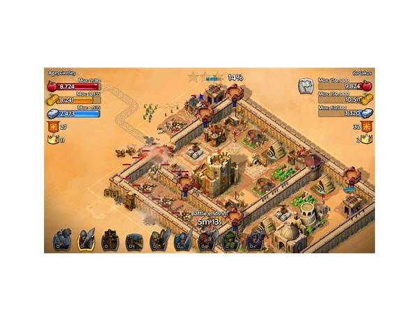 Empire Siege for Android - Download the APK from Habererciyes